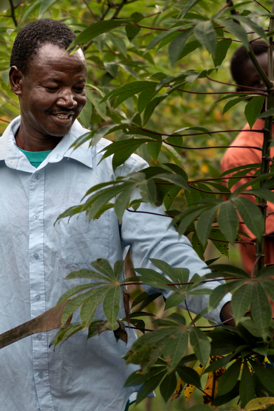 Environmental excellence